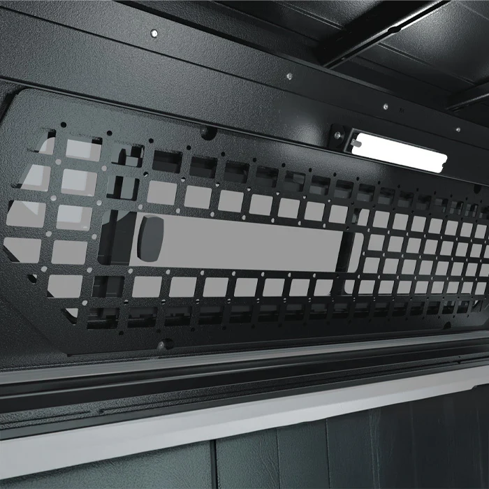 Alu-Cab New Products